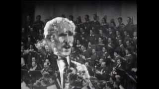 Beethoven  Symphony No 9 quotChoralquot  NBC Symphony Orchestra Toscanini 3 April 1948 [upl. by Obadias928]