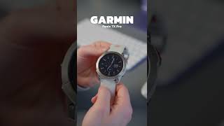 Garmin Fenix 7X Pro vs Epix Pro Gen 2 [upl. by Bill]