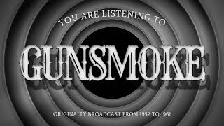 Gunsmoke  Ep159  quotReward for Mattquot [upl. by Norac]