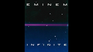 Eminem  Infinite Full Album [upl. by Monteria]