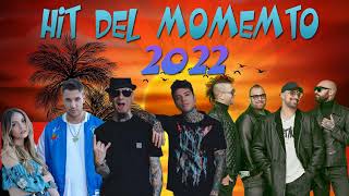 Mix Nuove Canzoni 2022  Musica Italiana 2022  Canzoni Del Momento 2022 [upl. by Blen]