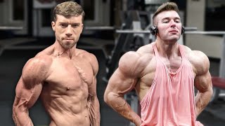 How More Plates More Dates Helped FPSRussias INSANE Fitness Transformation [upl. by Ekaj29]