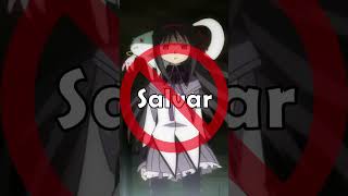 Madoka Magica Explicado anime animeedit animeshorts madokamagica homura madoka magical [upl. by Nyladnarb]