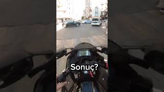 Eyvaah shortvideo r25 keşfet polis motovlog shorts [upl. by Lua1]