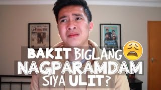 Bakit Biglang Nagparamdam Siya Ulit [upl. by Ardnuaed]