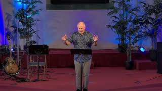 First Christian Church Clearwater Fl Service 240922 [upl. by Aika768]