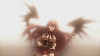 HighSchool DxD AMV [upl. by Notned344]