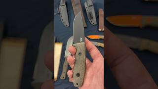 New Reiff Knives Model The Circadian [upl. by Adelia]