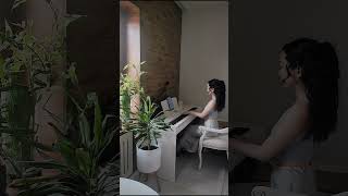 River Flows in You  Yiruma  Morning piano [upl. by Chud]