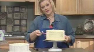 Wilton Spoon and Icing Tips to Decorate Any Cake  AC Moore [upl. by Dody]