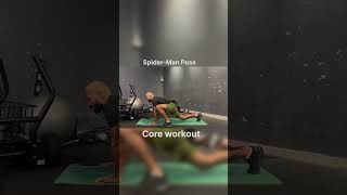 The Best Core Workout Finisher Stronger Core [upl. by Aitnwahs]