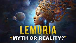 Lemuria Decoding Ancient Mysteries and Forgotten Wisdom  Part 1 [upl. by Neau235]