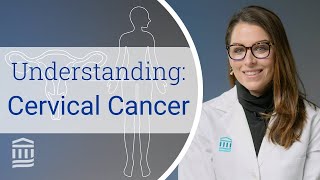 Cervical Cancer Causes Symptoms Treatment and HPV Prevention  Mass General Brigham [upl. by Aimekahs]