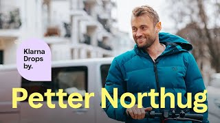 Klarna Drops by Petter Northug [upl. by Ide]