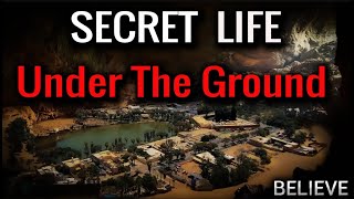 All the Facts About the Underground Civilization Agartha [upl. by Coucher]