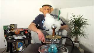 Tuto chicha Overpaking kaloud sur Mini Mya [upl. by Aileek]