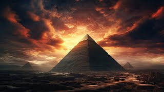 History of Pyramid and unknowing truth  Natural Sound [upl. by Rennie]