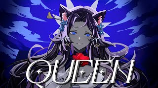 QUEEN  Kanaria 【ENGLISH COVER】 [upl. by Nilla]