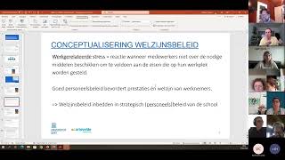 Webinar Welzijnsbeleid [upl. by Lyndon761]