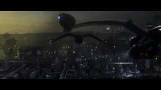 Cloud Atlas 4 An Orison of Sonmi451 FAN TRAILER [upl. by Beattie]