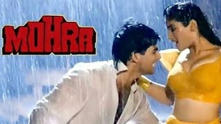 Mohra  Theatrical Trailer  Mabak [upl. by Beedon608]