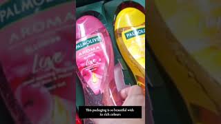 Improve Your Lifestyle The Right Way With Palmolive Bodywash [upl. by Vinnie]