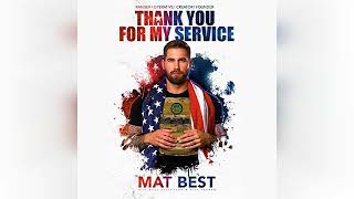 Review Thank You for My Service  by Mat Best [upl. by Creight]