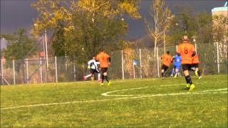 Check out the highlight HA Div6 Sydvästra Rosengård FF  KSF Srbija Malmö 3  1 [upl. by Ahsanat]