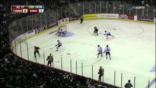 Gopher Hockey vs Wisconsin Series Preview March 23 [upl. by Parnas]