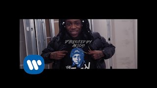 22Gz  Blixky Gang Freestyle Official Music Video [upl. by Kendal]