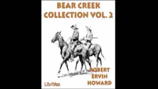 Western Audio Books  Bear Creek Collection [upl. by Eitnom]