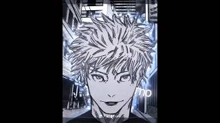 Yowai Mo  Gojo Satoru ｢EditAmv｣ 〖 Jujutsu Kaisen Manga Edit 〗 [upl. by Ylram]