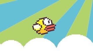 IM A FLAPPY BIRD 1 HOUR [upl. by Weyermann823]