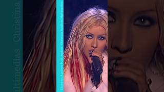 Christina Aguilera  Reflection [upl. by Dorolisa279]