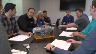 EagleBurgmann Expansion Joint Solutions Corporate Profile Movie 2014 [upl. by Lussi]