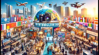 Navigating ITB Berlin 2024 A Hotel Marketer’s Guide to The Worlds Largest Travel Expo [upl. by Lanette]