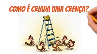 COMO É CRIADA UMA CRENÇA [upl. by Russi]