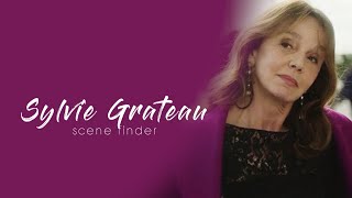 • Sylvie Grateau  scene finder S2 [upl. by Gorton]