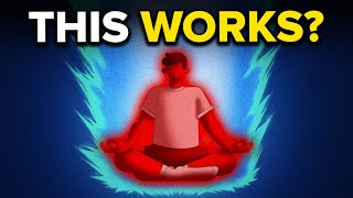 Why Having ADHD Makes You Better At Meditating [upl. by Adnert]