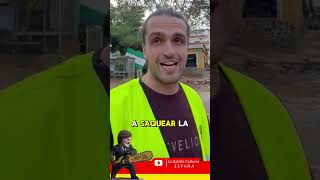 Lo Mejor y lo peor del ser Humano batallacultural Valencia [upl. by Aksel]