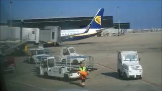 From Schiphol Amsterdam to Lloret de mar Costa brava Spain [upl. by Fontes]