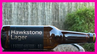 Jeremy Clarksons Hawkstone Lager Revisited Top Gear Beer Review [upl. by Wenn]