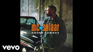 MC Solaar  Obsolète Audio Officiel [upl. by Acirre319]