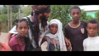 WAKE UP BELIZE  RAS INDIO  2014 VIDEO RELEASE [upl. by Asha]