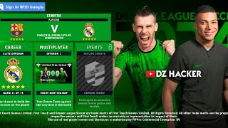 DLS 19 Mod DLS 24 APKOBBDATA  Dream League Soccer 2024 Android Offline 350 MB [upl. by Inness467]