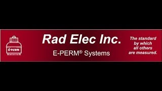 Rad Elec EPERM Video [upl. by Cordova195]