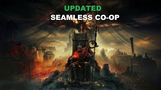 NEW SEAMLESS COOP DLC UPDATEINSTALL HOW TO [upl. by Nilat2]