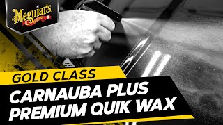 Premium Spray Wax  Quick amp Easy Car Wax with Amazing Gloss amp Shine [upl. by Malory]