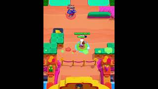 Bea 1 VS 3 brawlstars brawlgaming supercell [upl. by Chute238]