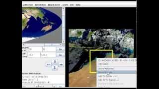 Data acquisition  downloading MODIS [upl. by Auburn]